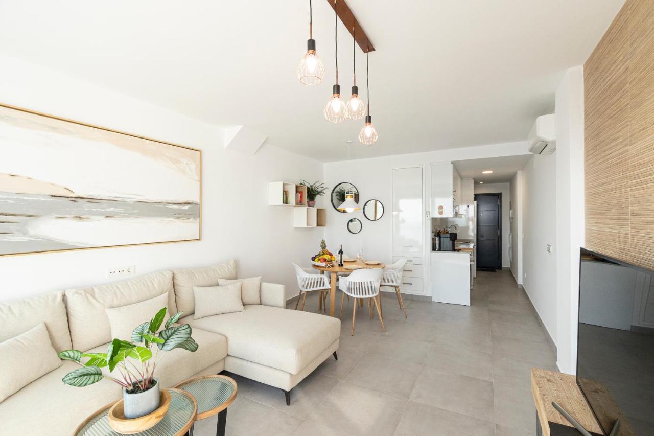 Apartamento Terraza Al Mar, نيرخا المظهر الخارجي الصورة